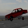 RED RUM Caprice